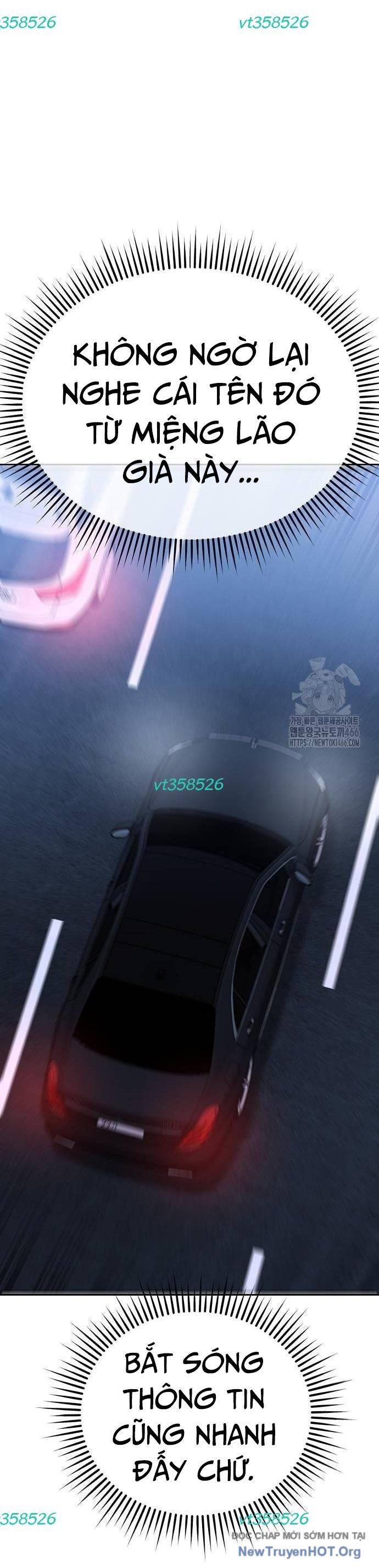Nhân Viên Thực Tập Kim Cheolsu - chap81 - Trang 10